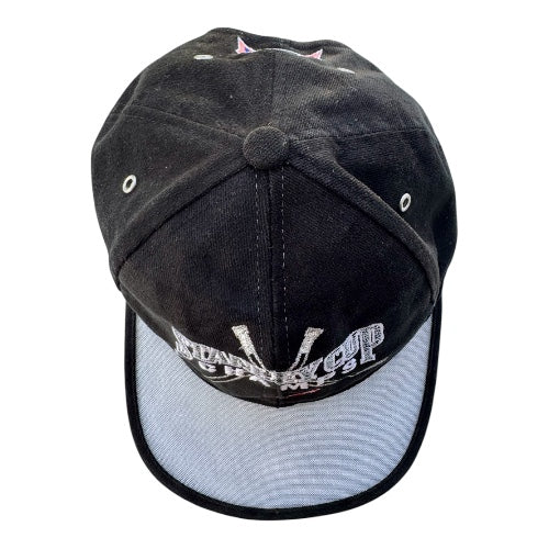 VTG Detroit Red Wings 1998 Stanley Cup Champs NHL Starter Adjustable Hat Cap