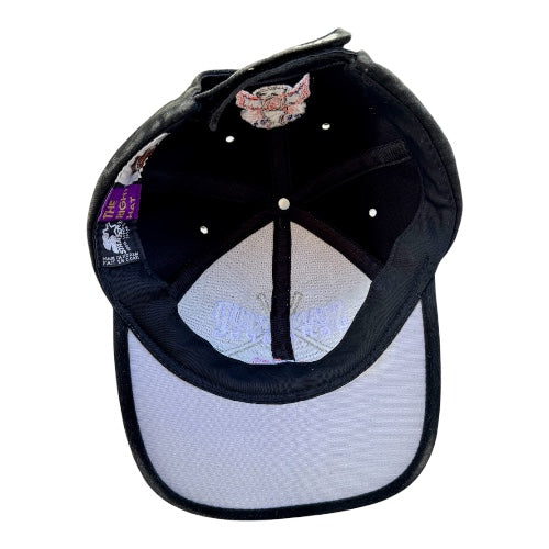 VTG Detroit Red Wings 1998 Stanley Cup Champs NHL Starter Adjustable Hat Cap