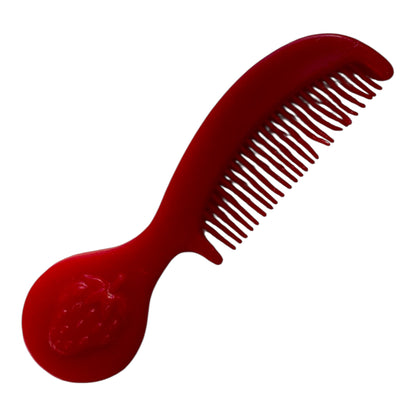 VTG 80s Strawberry Shortcake Dolls & Aladdin Plastic Lunchbox Collectible Bundle