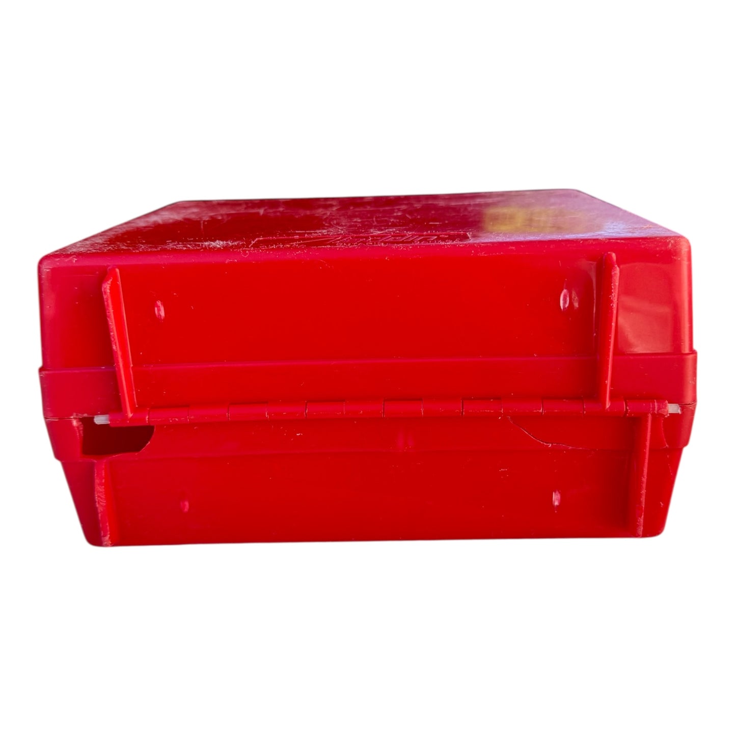 VTG 80s Strawberry Shortcake Dolls & Aladdin Plastic Lunchbox Collectible Bundle