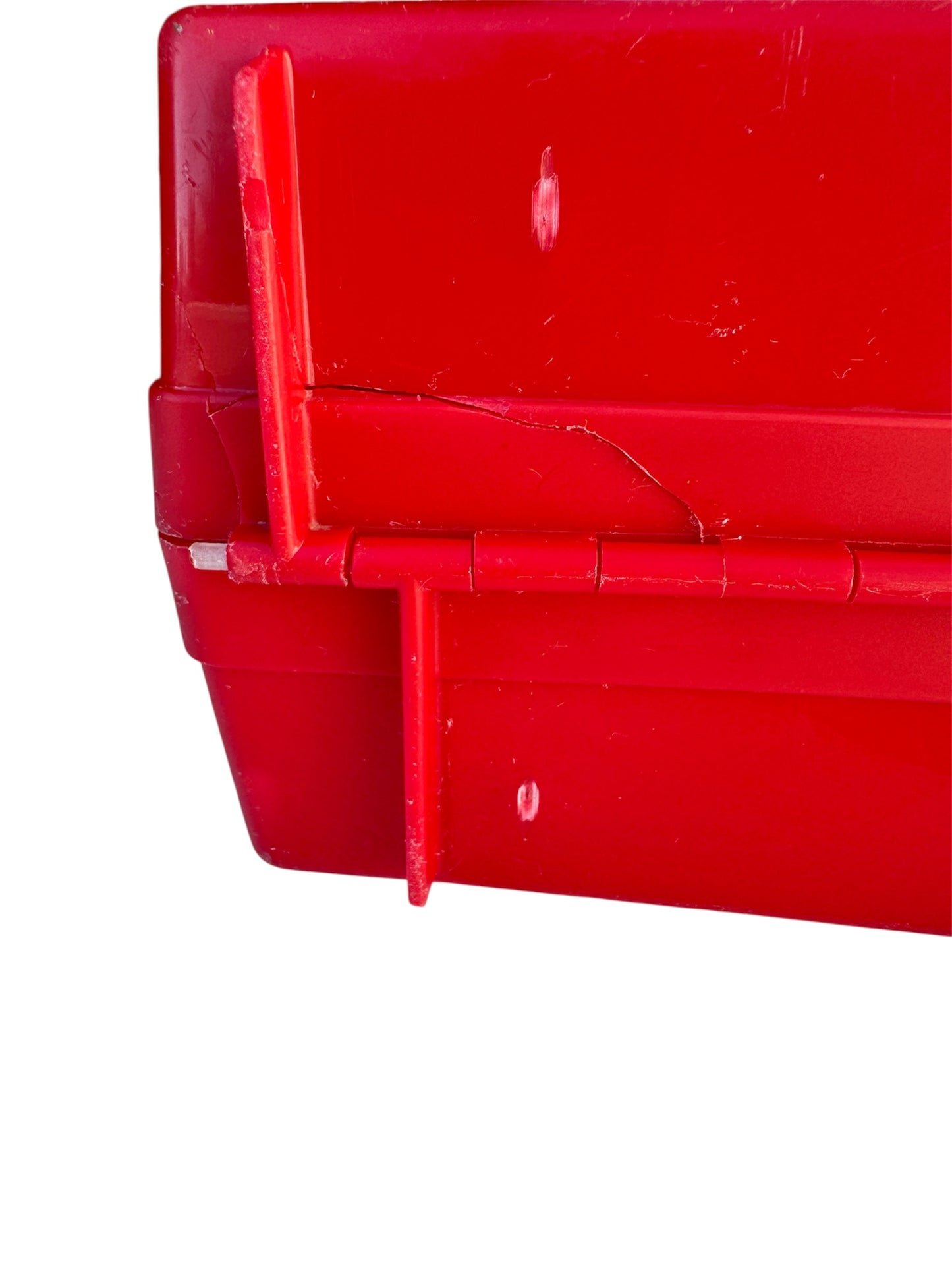 VTG 80s Strawberry Shortcake Dolls & Aladdin Plastic Lunchbox Collectible Bundle