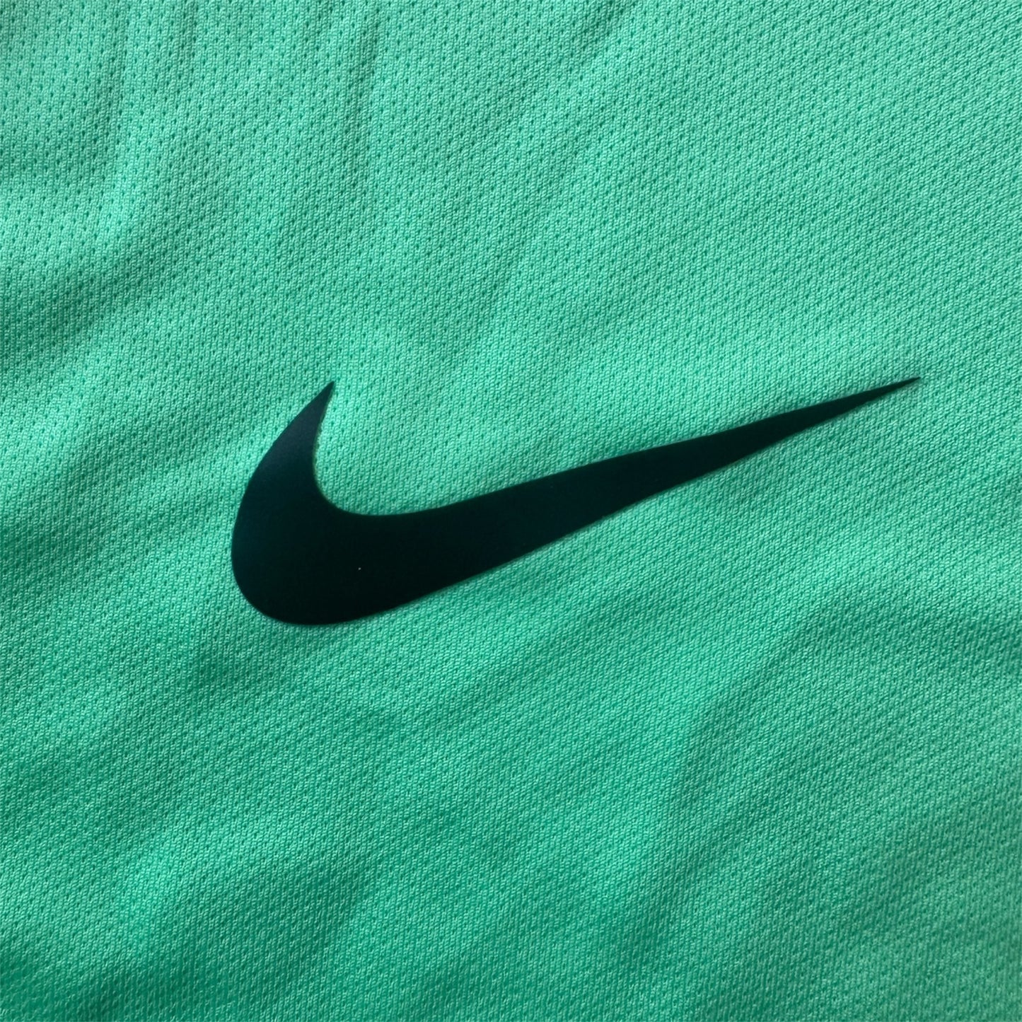 2016 Euro Portugal Nike National Away Football Jersey Size: XL