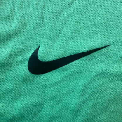 2016 Euro Portugal Nike National Away Football Jersey Size: XL