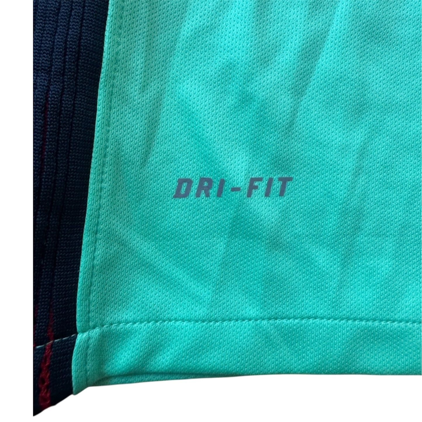 2016 Euro Portugal Nike National Away Football Jersey Size: XL