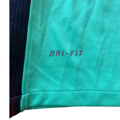 2016 Euro Portugal Nike National Away Football Jersey Size: XL