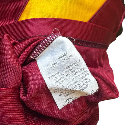 VTG ‘80s Concordia Stingers Saxon Athletic ConU Football Jersey #41 Size: L