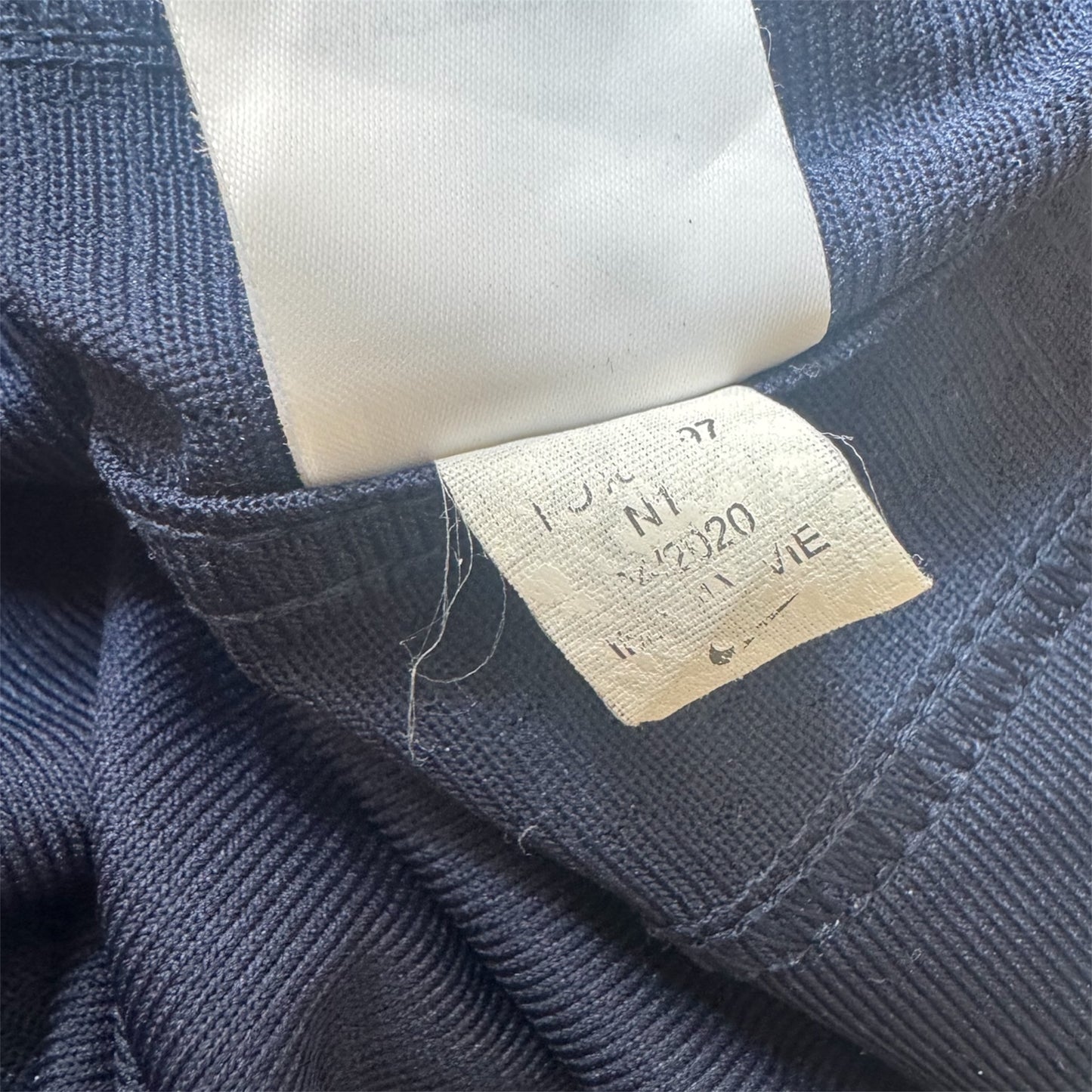 New England Patriots Nike On Field NFL Julian Edleman #11 Football Youth Jersey Size: XL (18/20)