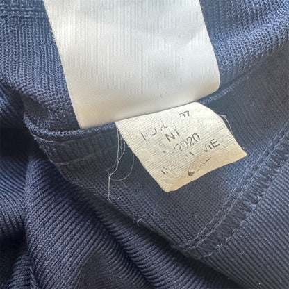 New England Patriots Nike On Field NFL Julian Edleman #11 Football Youth Jersey Size: XL (18/20)