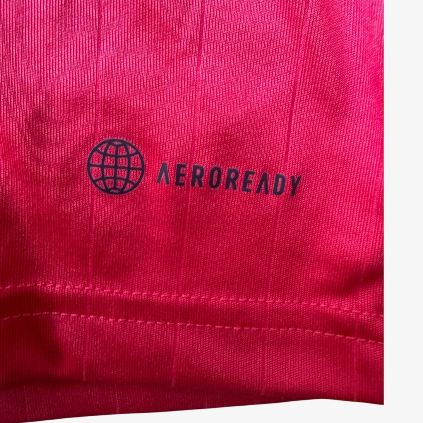 2022-23 Manchester United Jadon Sancho #25 Adidas Home Football Jersey Size: L