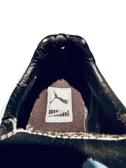 VTG ‘90s/‘00s Puma Avanti Retro Baby Blue Men’s Sneakers US 7