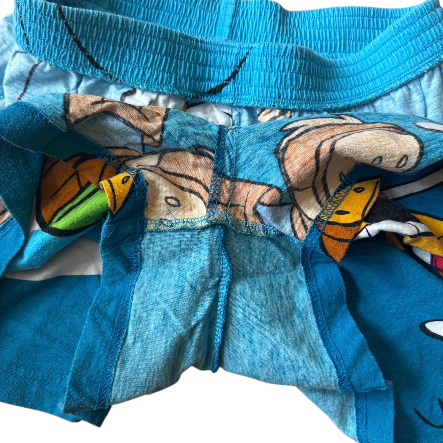 VTG Rare Woody Woodpecker Golfing Boxer Brief Size: S (28-30)