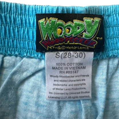 VTG Rare Woody Woodpecker Golfing Boxer Brief Size: S (28-30)