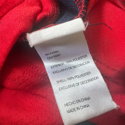 Washington Capitals NHL Alex Ovechkin #8 Reebok Hockey Jersey Youth Size: L/XL