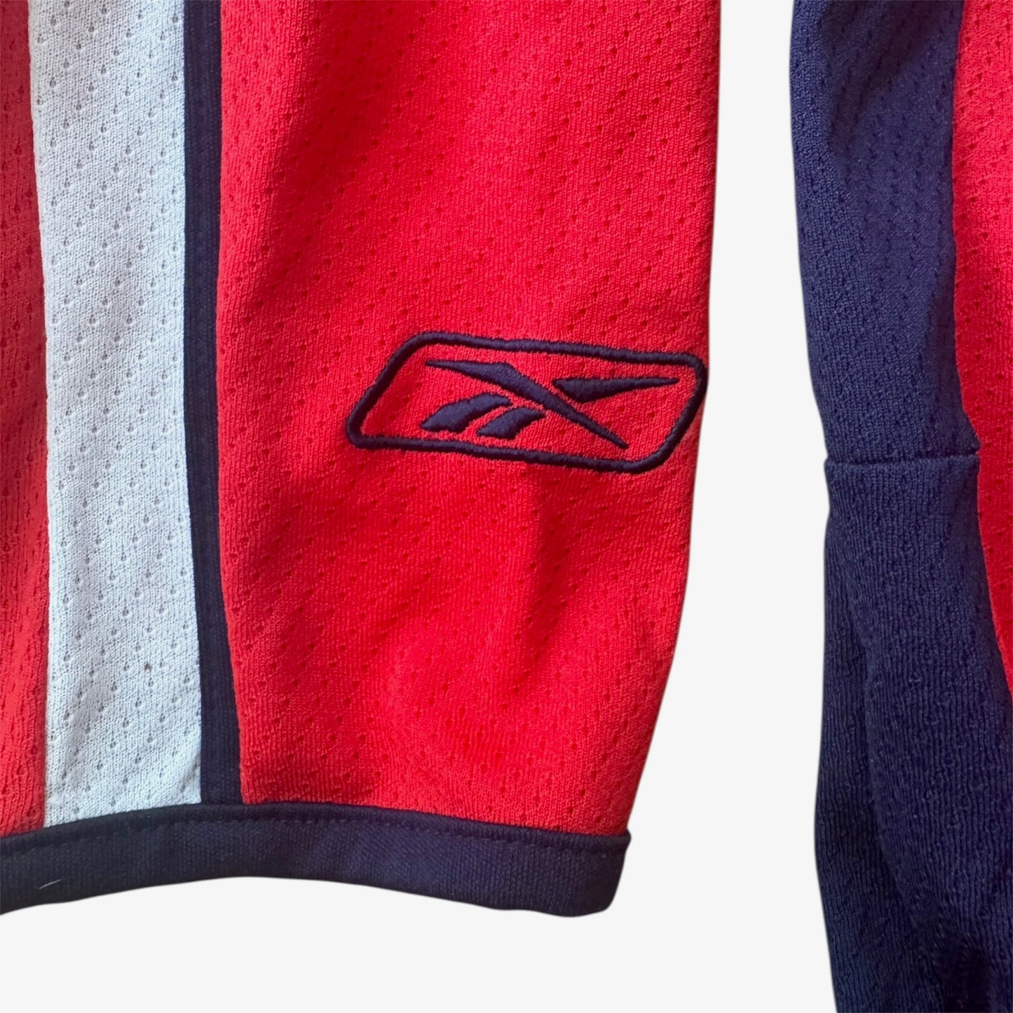 Washington Capitals NHL Alex Ovechkin #8 Reebok Hockey Jersey Youth Size: L/XL