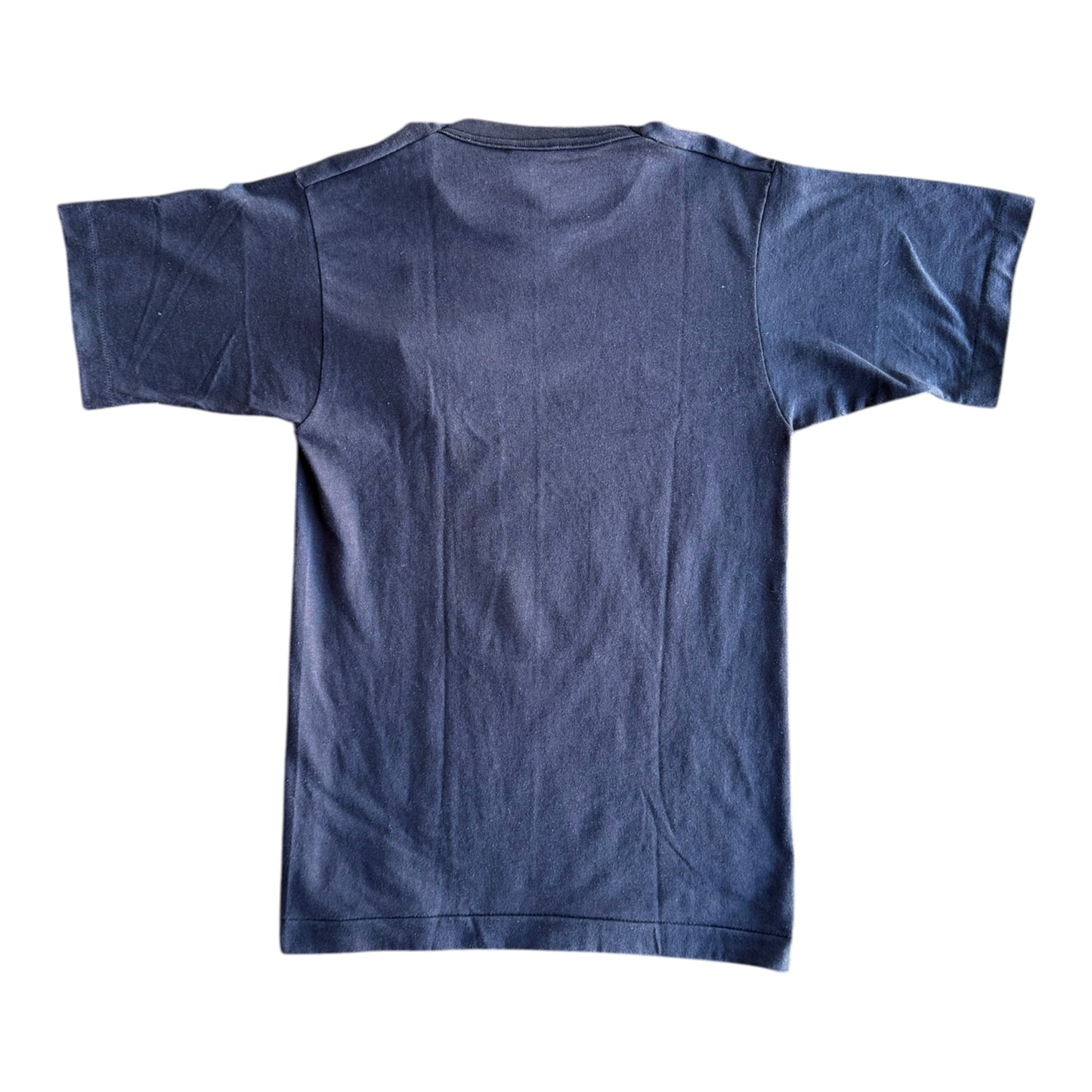 VTG Y2K Pittsburgh Penguins NHL FOTL Single Stitch with Stitched Logo Size: S