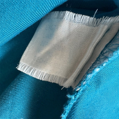 VTG ‘90s Charlotte Hornets Starter NBA Pinstripe Baseball Jersey Size: L