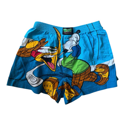 VTG Rare Woody Woodpecker Golfing Boxer Brief Size: S (28-30)