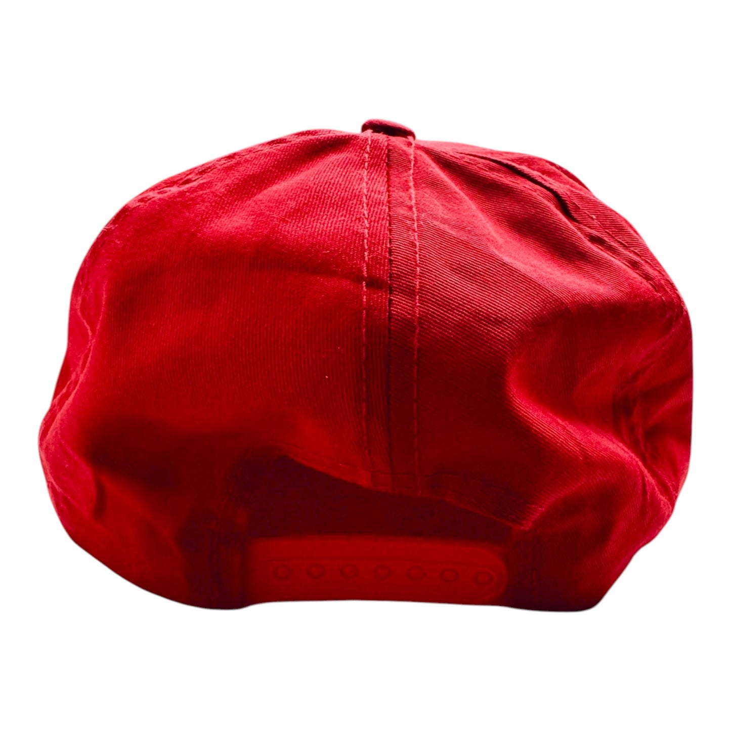 VTG ‘90s San Francisco 49ers Team NFL Eastport Snapback Hat Cap