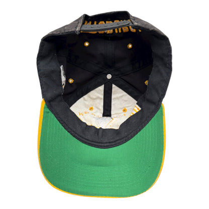 VTG ‘90s Pittsburgh Penguins NHL Snapback Hat Cap