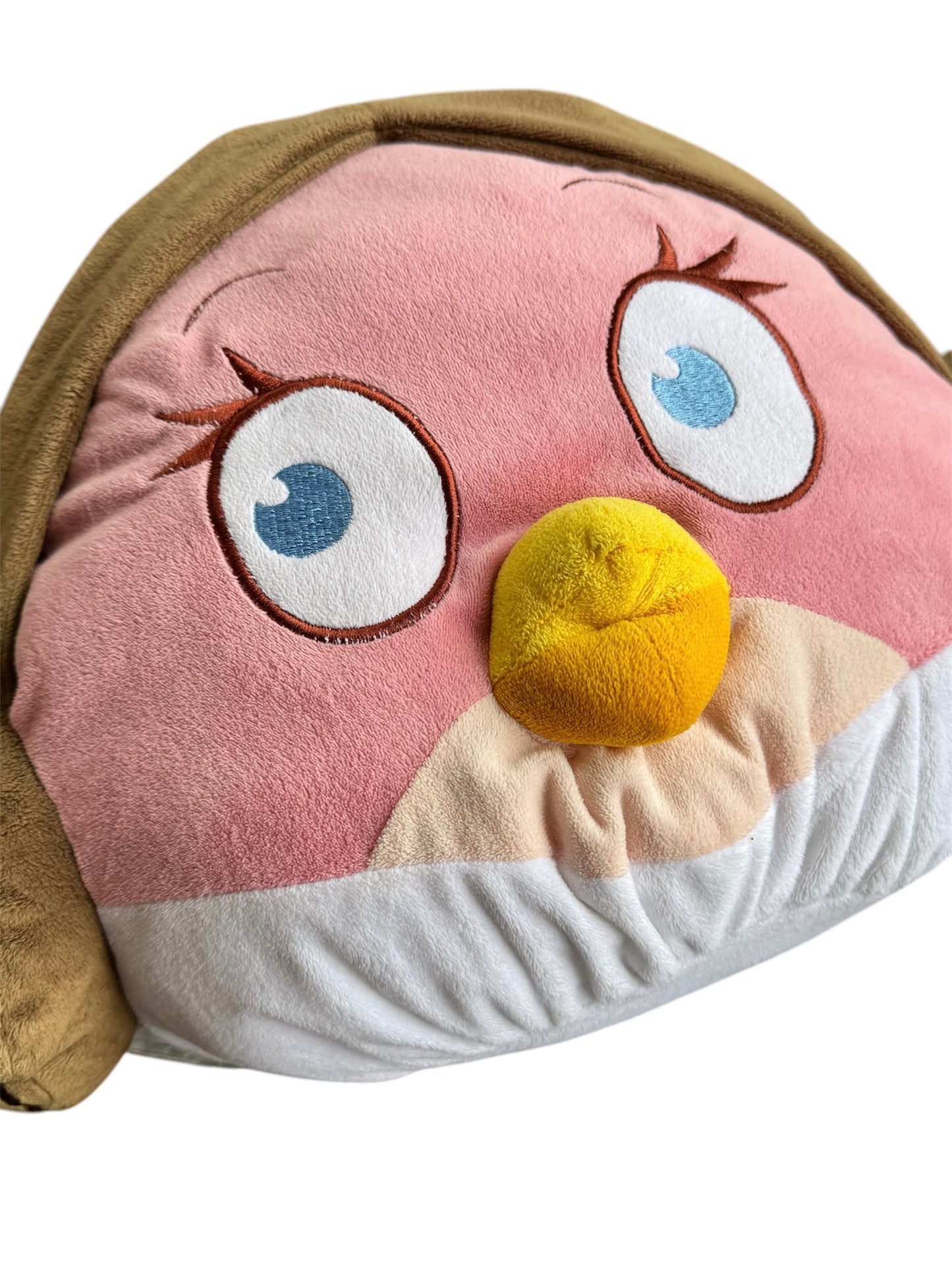 Angry Birds Star Wars Princess Leia Plush 11.5”