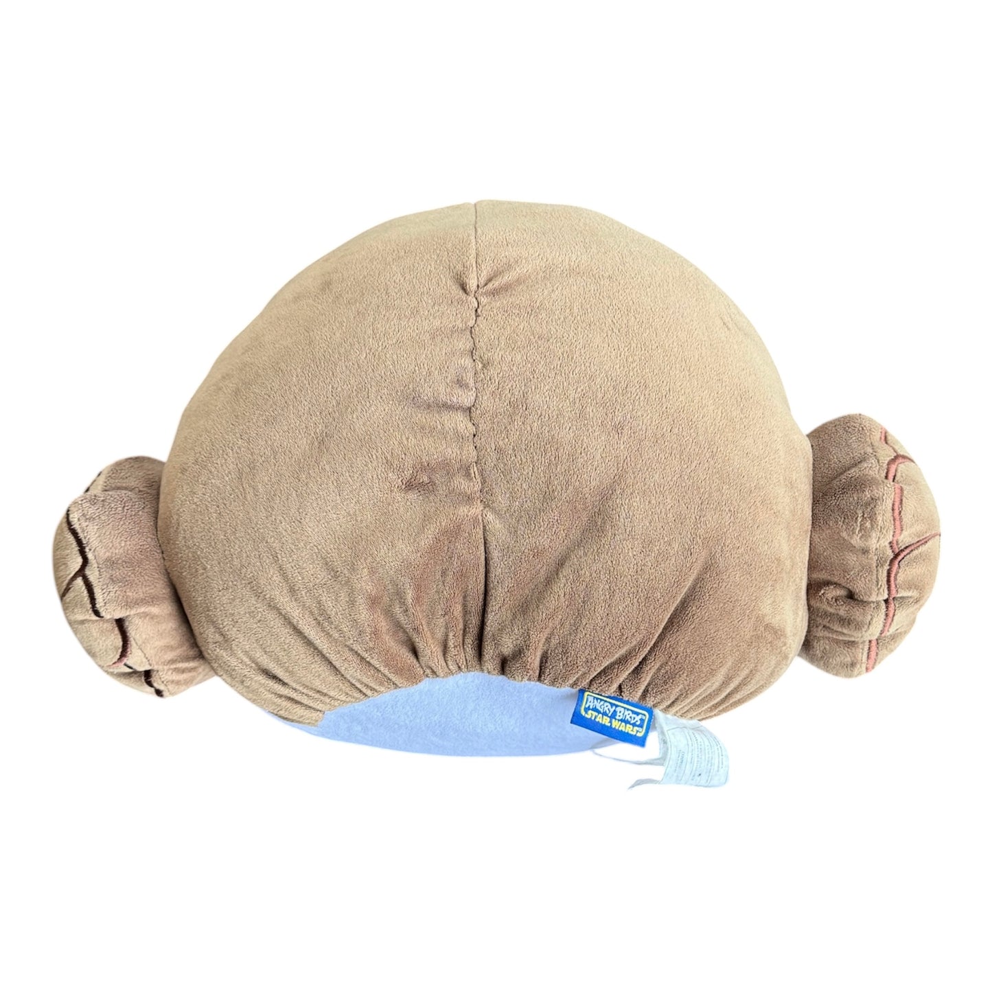 Angry Birds Star Wars Princess Leia Plush 11.5”