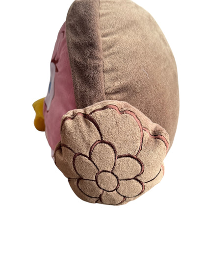 Angry Birds Star Wars Princess Leia Plush 11.5”