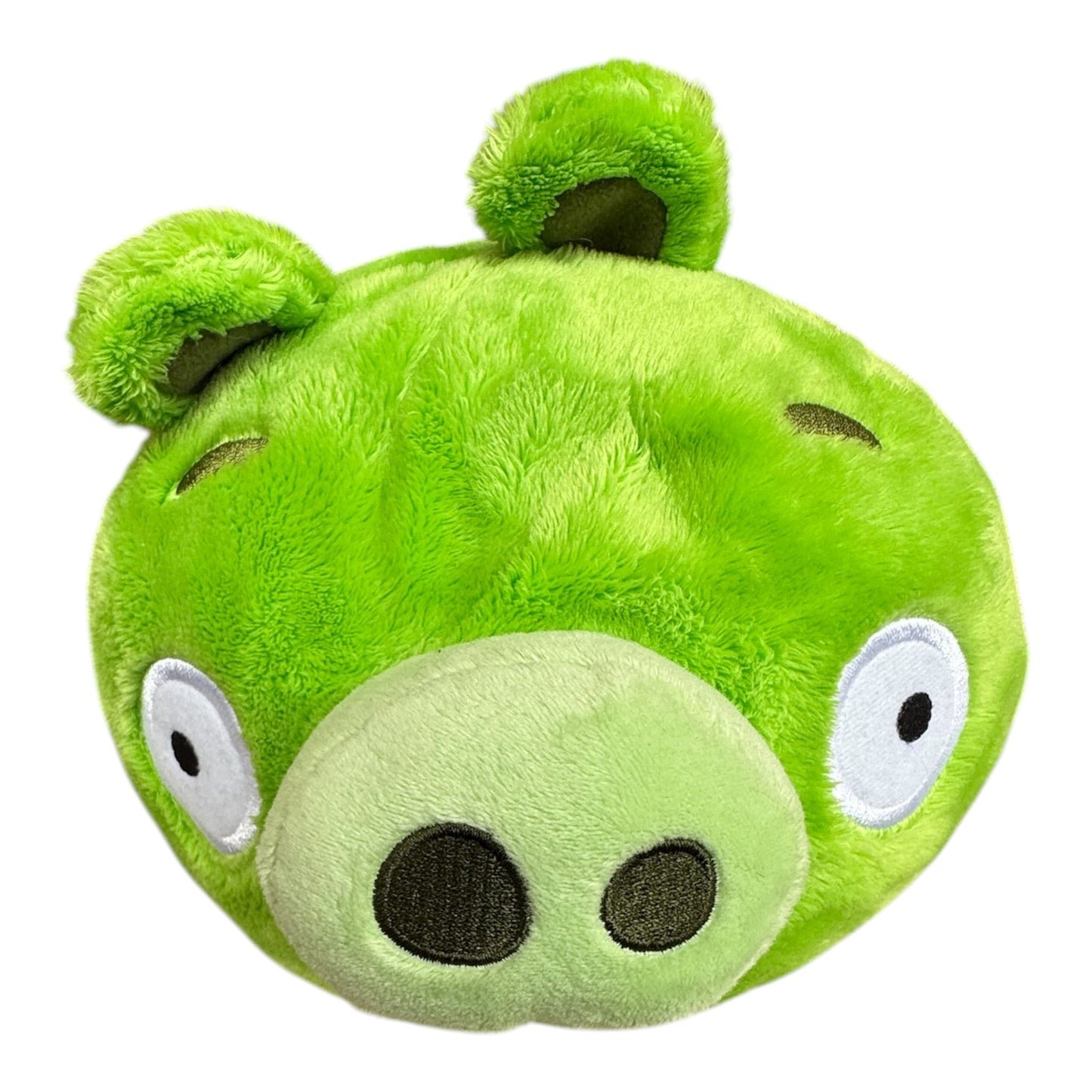 Angry Birds Plush Bundle Of 5 Various Sizes - No Sound