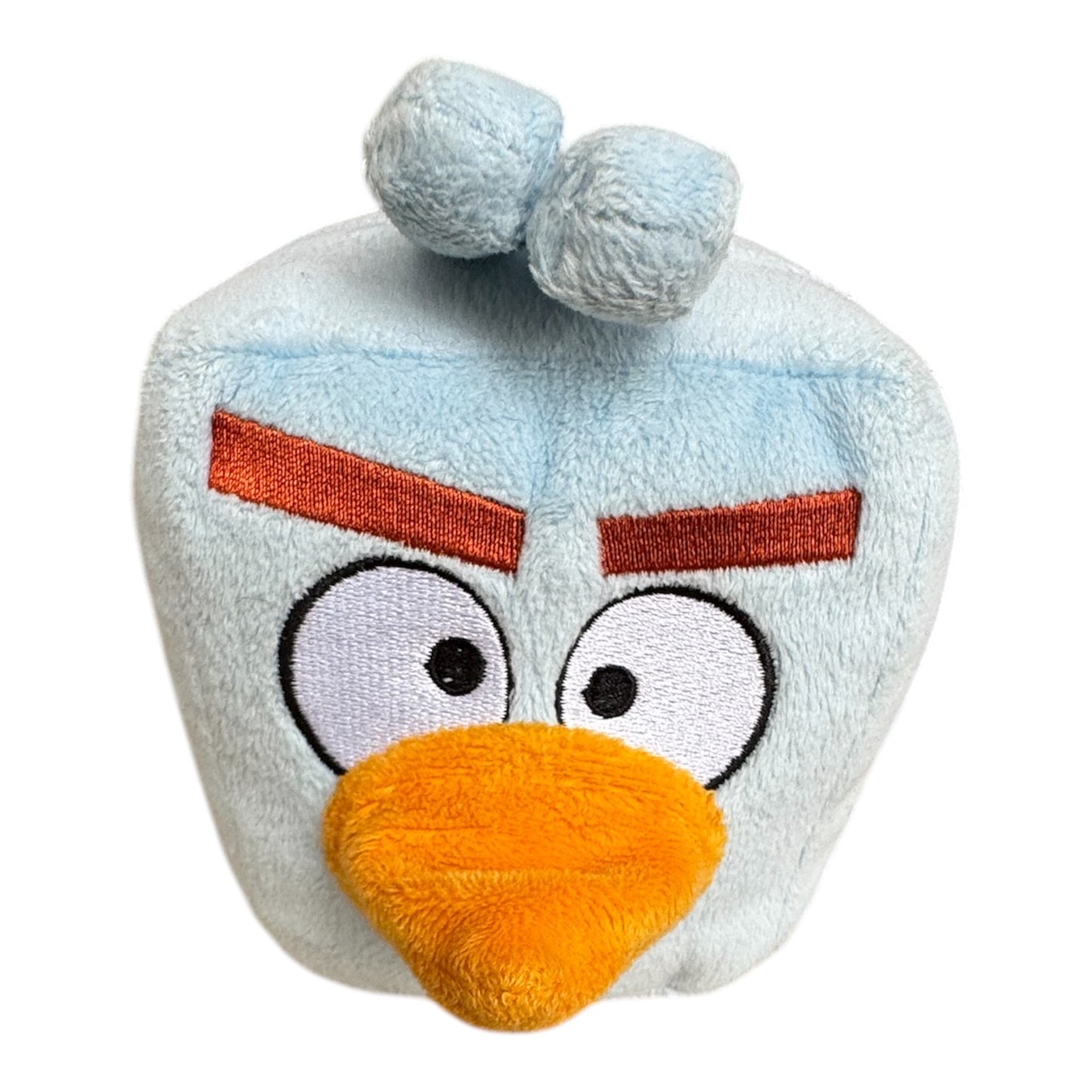 Angry Birds Plush Bundle Of 5 Various Sizes - No Sound