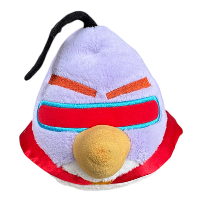 Angry Birds Plush Bundle Of 5 Various Sizes - No Sound