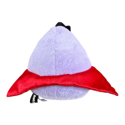 Angry Birds Plush Bundle Of 5 Various Sizes - No Sound