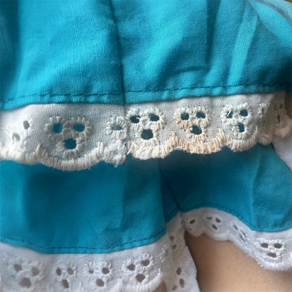 VTG '90s The Big Comfy Couch Molly Plush Doll 17"