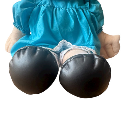 VTG '90s The Big Comfy Couch Molly Plush Doll 17"