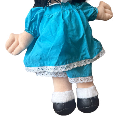 VTG '90s The Big Comfy Couch Molly Plush Doll 17"