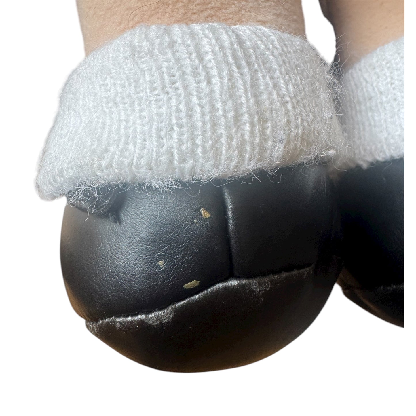 VTG '90s The Big Comfy Couch Molly Plush Doll 17"