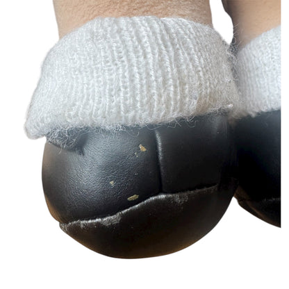 VTG '90s The Big Comfy Couch Molly Plush Doll 17"