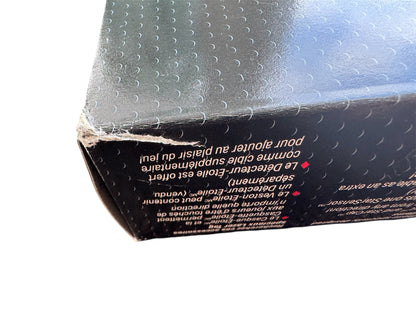 VTG 1986 Retro Lazer Tag Game Kit Worlds of Wonder Complete Toy Set