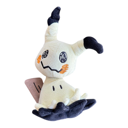 Tomy Pokémon Mimikyu Stuffed Animal Plush 10”