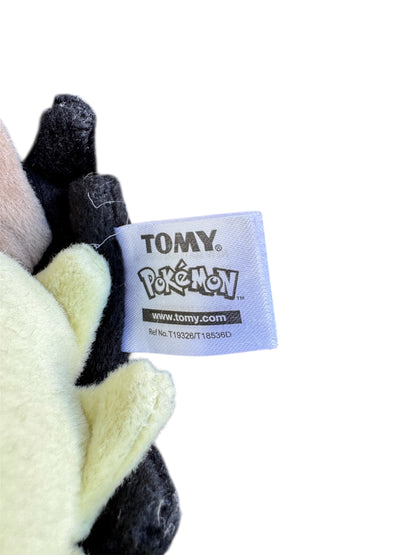 Tomy Pokémon Mimikyu Stuffed Animal Plush 10”