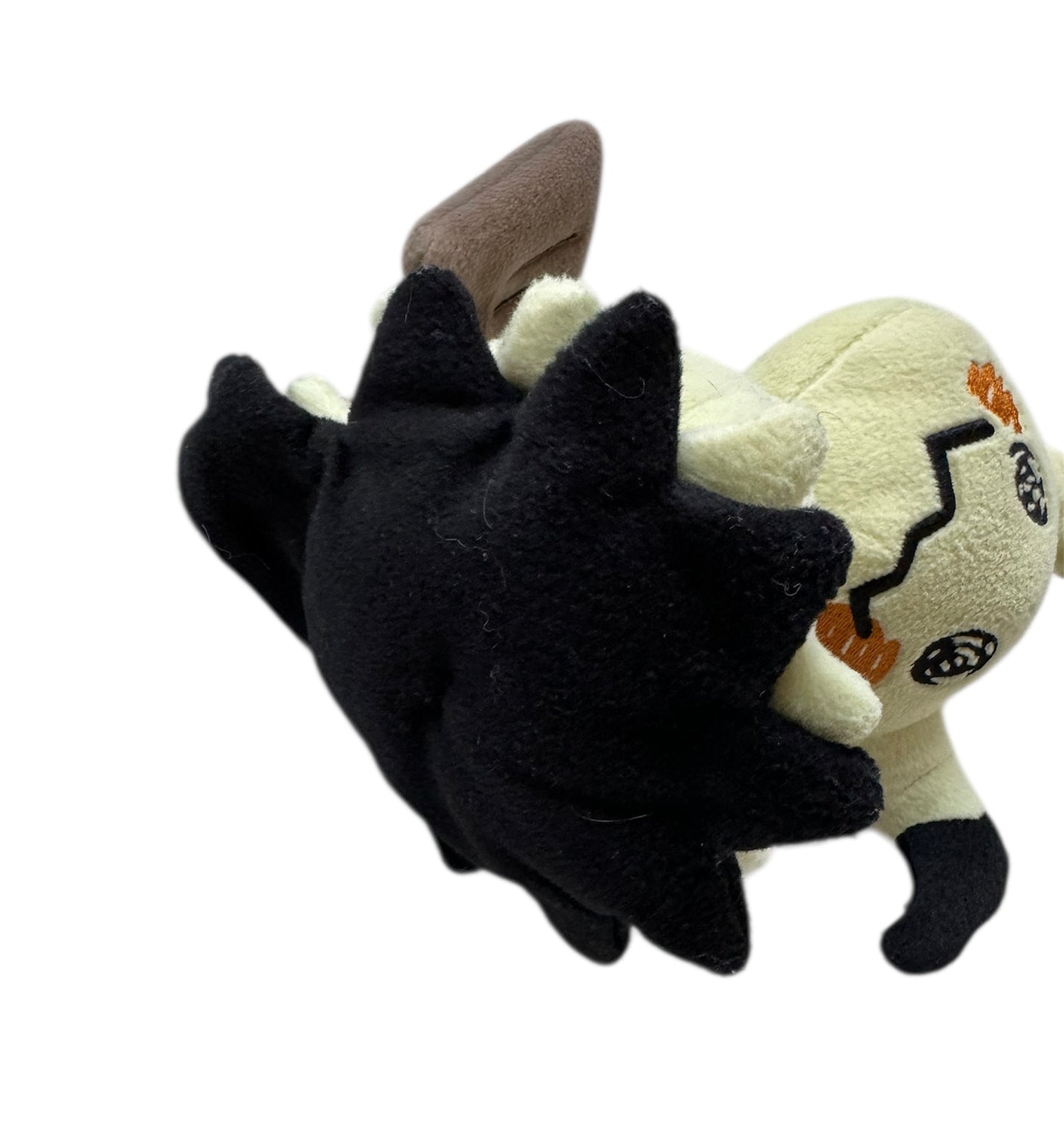 Tomy Pokémon Mimikyu Stuffed Animal Plush 10”