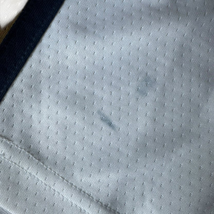 New Orleans Pelicans Anthony Davis #23 Nike Association Swingman Jersey Size: 56