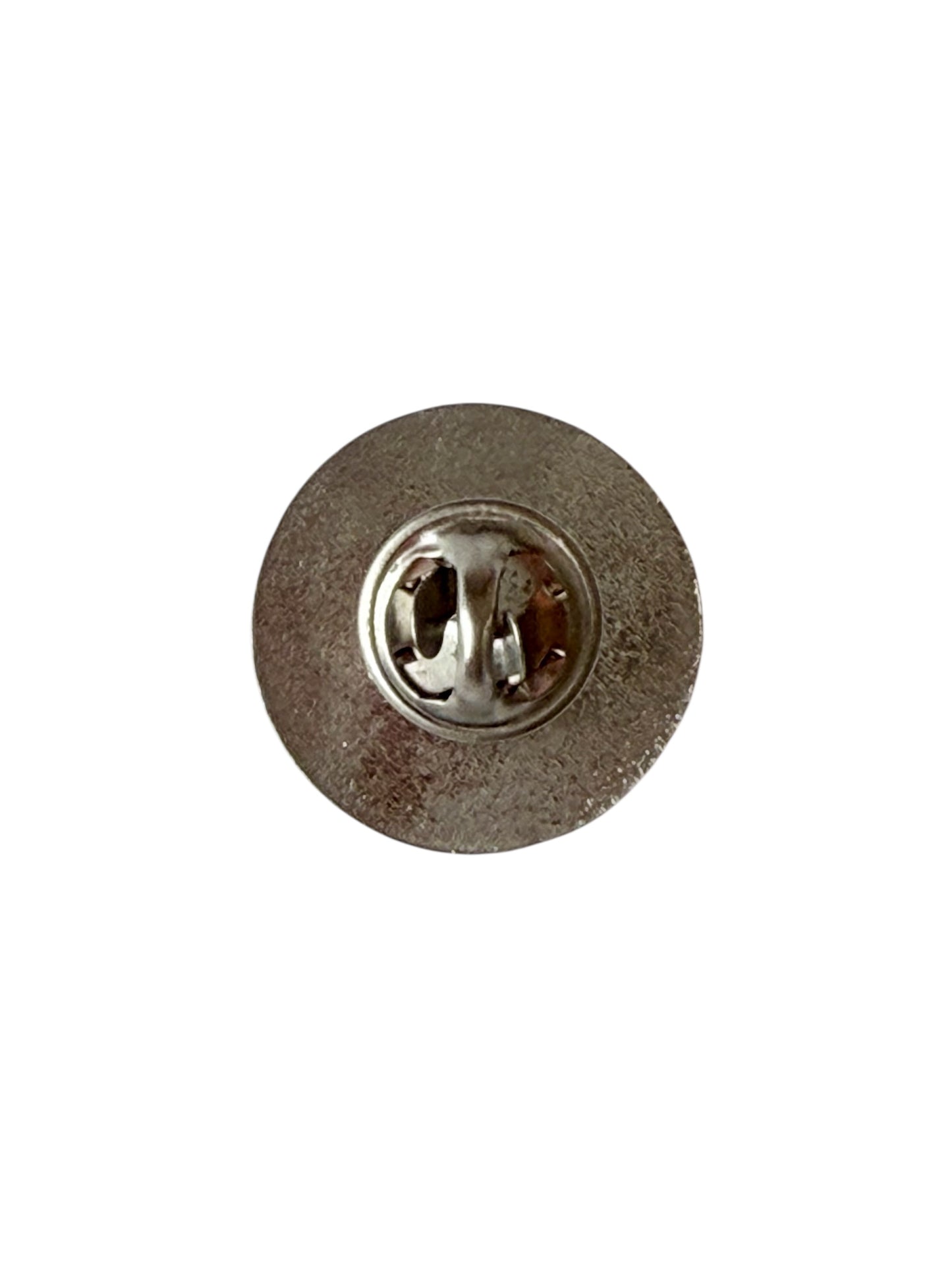 Hockey Hall of Fame HHOF Enamel Lapel Pin 2.2cm