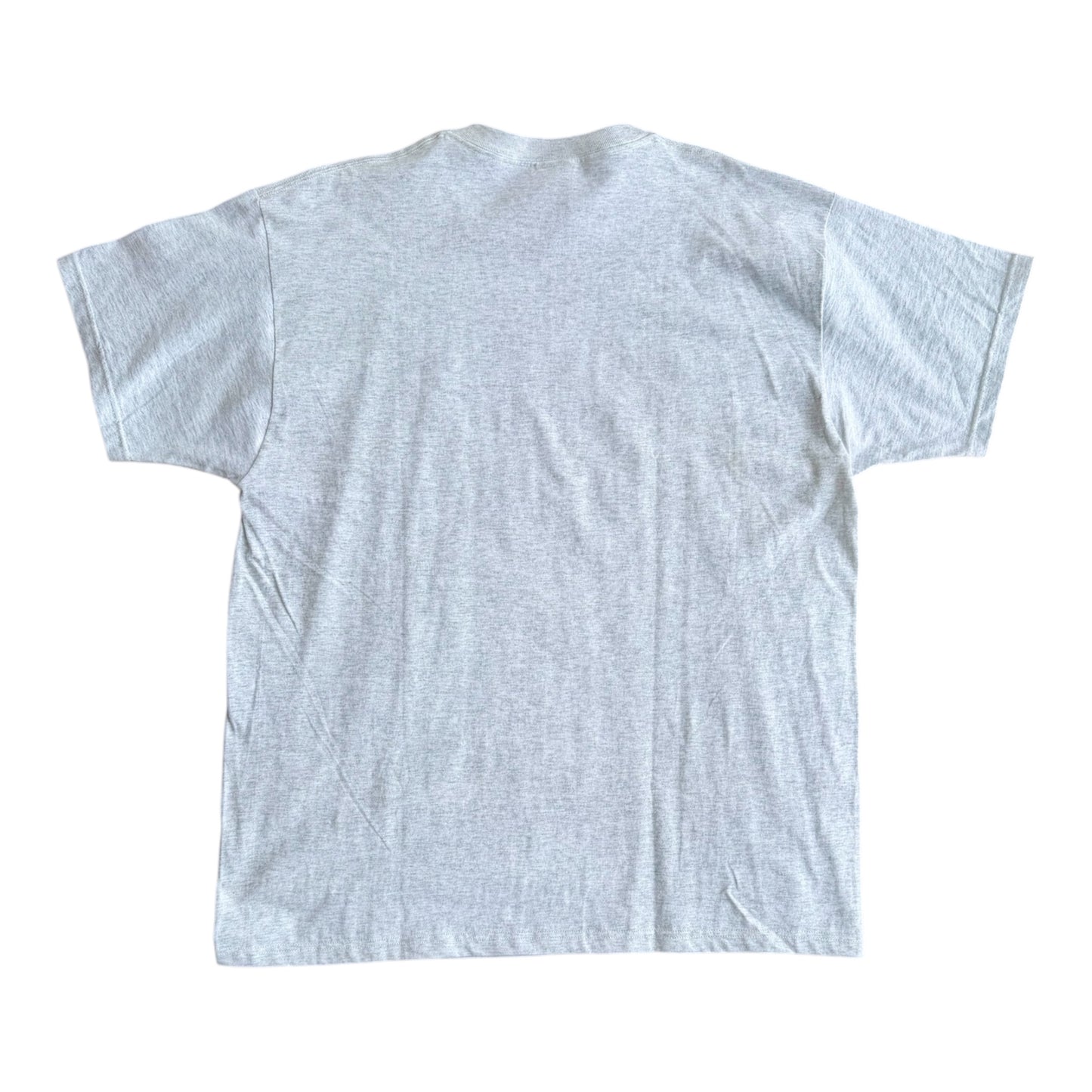 VTG Y2K Alcatraz Psycho Ward Outpatient FOTL Heavy Graphic T-Shirt Size: XL