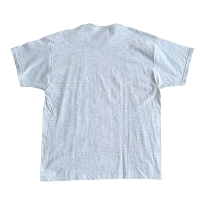 VTG Y2K Alcatraz Psycho Ward Outpatient FOTL Heavy Graphic T-Shirt Size: XL