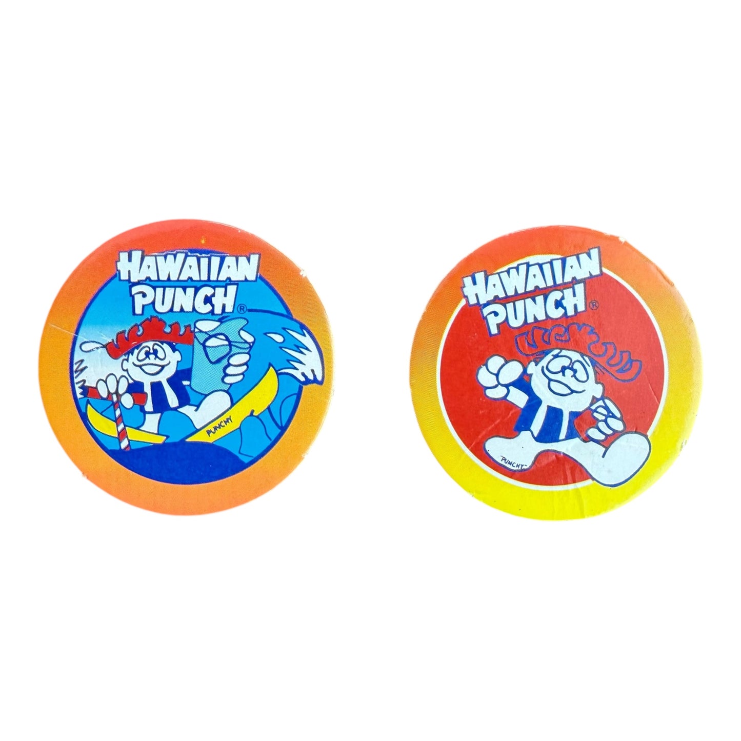 VTG ’90s Assorted Pogs Milk Caps Mixed Lot – 96 Pogs