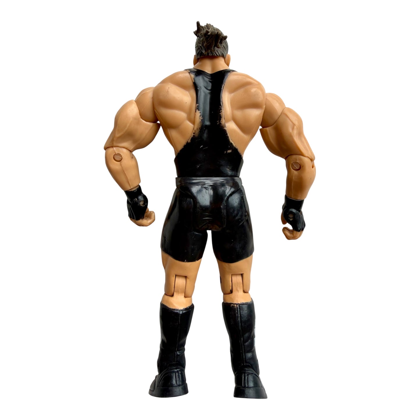 2003 WWE Rob Van Dam RVD Ruthless Aggression S6 Jakks Pacific Action Figure