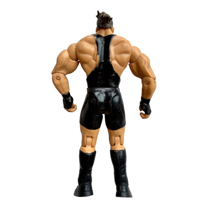 2003 WWE Rob Van Dam RVD Ruthless Aggression S6 Jakks Pacific Action Figure