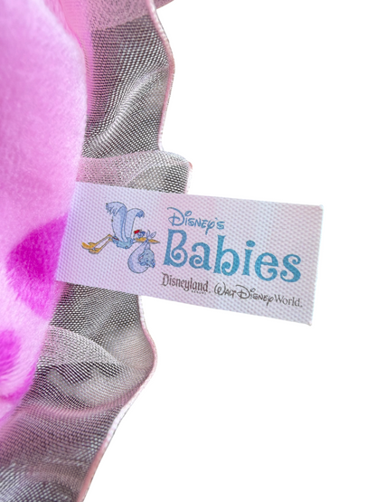 Disney's Babies Lady and The Tramp Baby Lady Stuffed Animal Toy