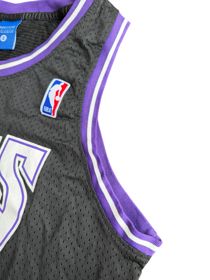 VTG Sacrameto Kings #55 Jason Williams Nike NBA Store Exclusive Jersey Size: S