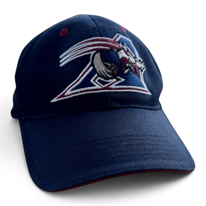 VTG Montreal Alouettes Fan Favourite CFL Adjustable Hat Cap